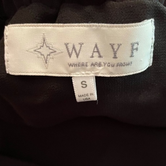 Lulu’s Jumpsuit - Picture 2 of 5